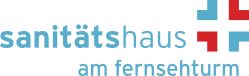 Sanitätshaus Am Fernsehturm Logo